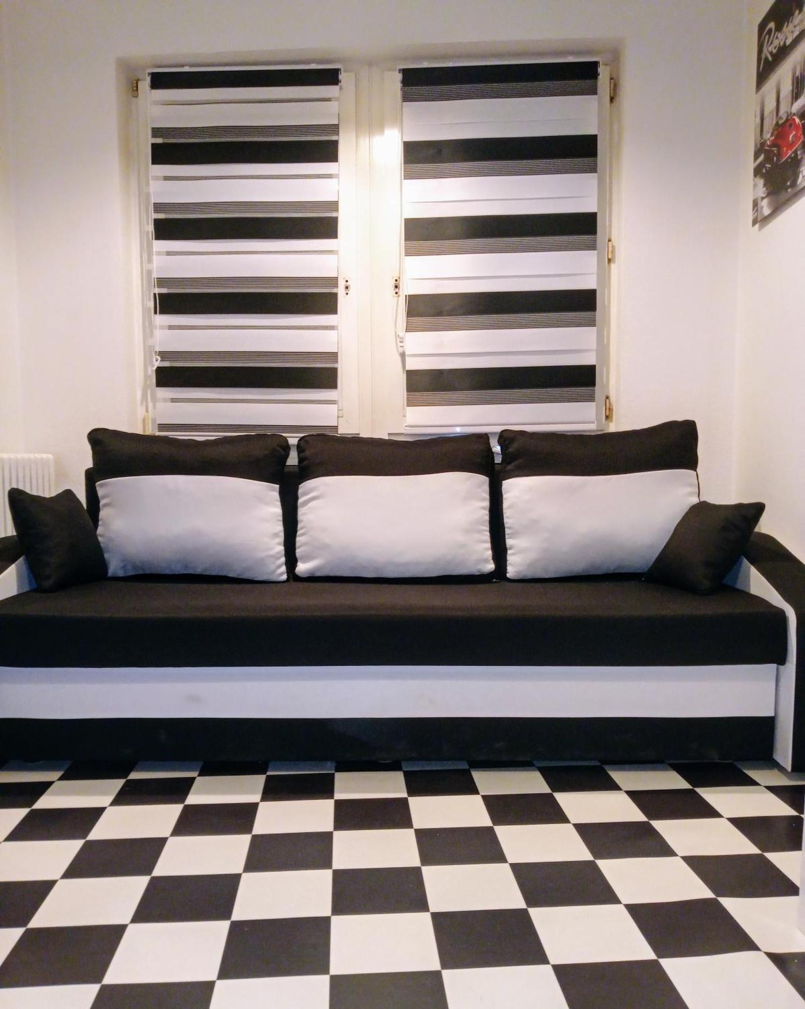 Good Located Apartment Subway U6 Wohnung Берлин Экстерьер фото
