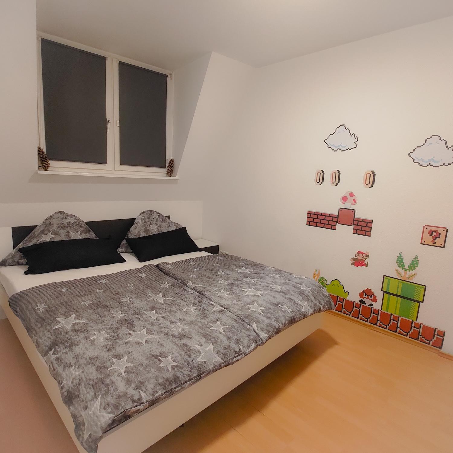 Good Located Apartment Subway U6 Wohnung Берлин Экстерьер фото