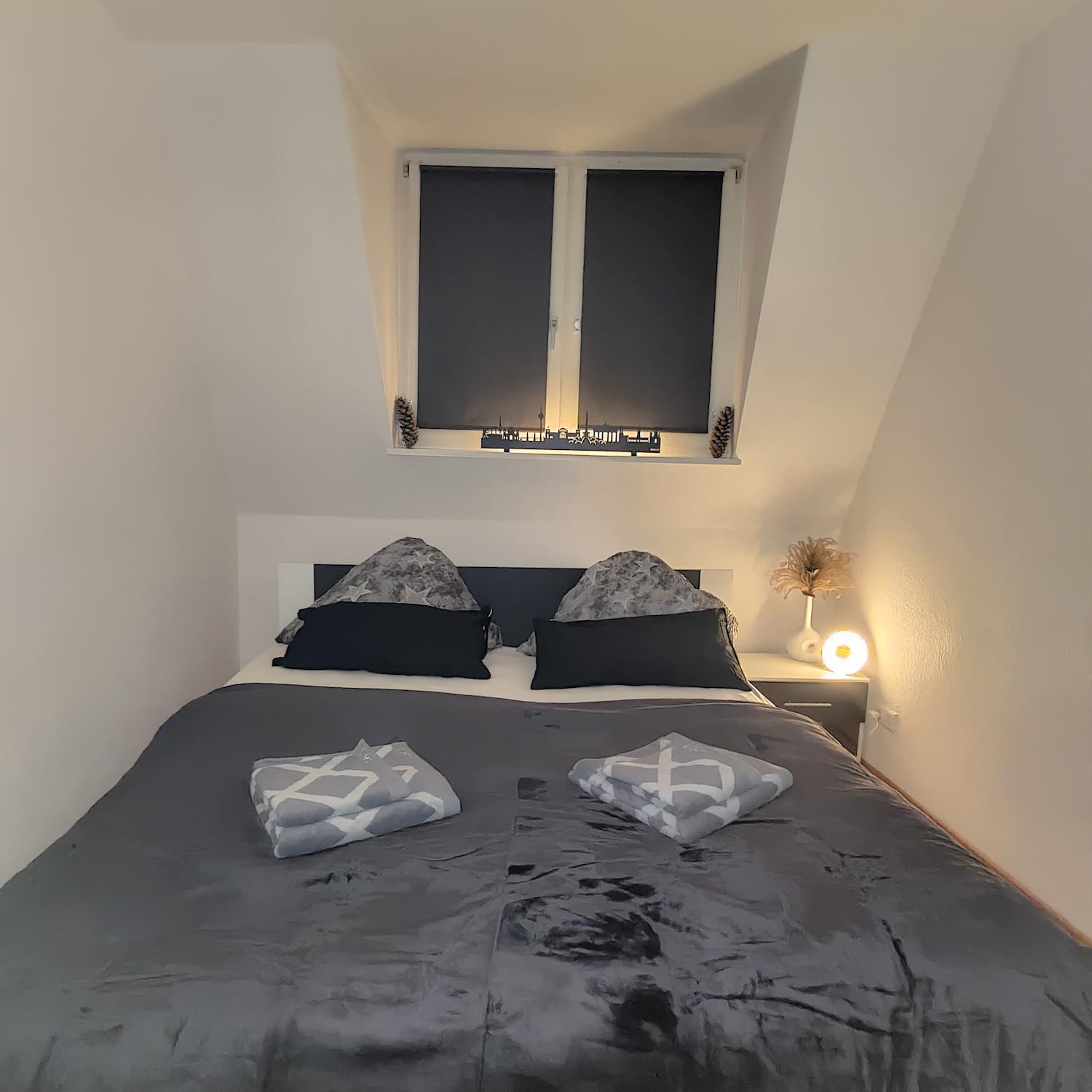Good Located Apartment Subway U6 Wohnung Берлин Экстерьер фото